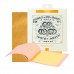 Transferinis auksas PURE GOLD 24KT Transferinis auksas PURE GOLD 24KT