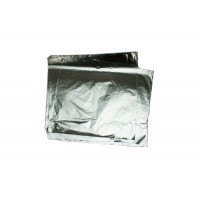 Aliuminijaus lapeliai 14x14cm