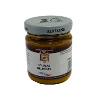 Polimentas auksavimui geltonas 125ml