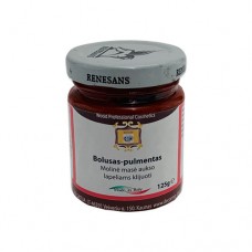 Polimentas auksavimui red  125ml