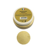 Bronzos milteliai RICHPALE/AUKSAS 50g