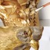 Bronzos milteliai RICH/AUKSAS 50g