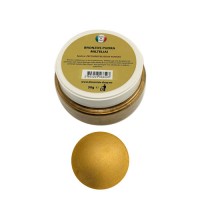 Bronzos milteliai ZECCHINO/AUKSAS 50g