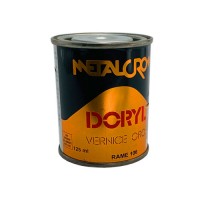 Bronza DORYL 106rame 125ml