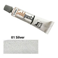 Auksavimo pasta Goldpasta 20ml 