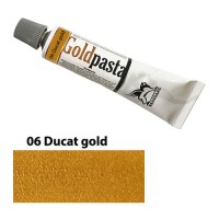 Auksavimo pasta Goldpasta 20ml 