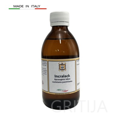 Lakas  "INCRALAC" 250ml