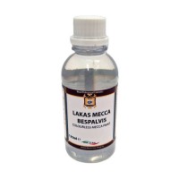 LAKAS MECCA BESPALVIS  125ml
