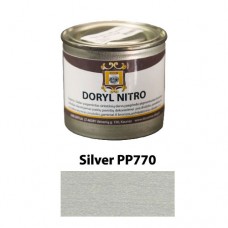 Bronza "NITRO DORYL" -dažas Silver PP770