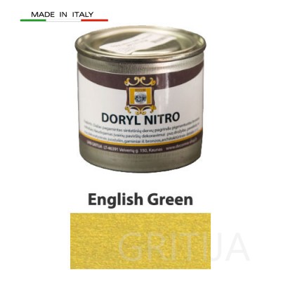 Bronza "NITRO DORYL" -dažas Bronza "NITRO DORYL" -dažas