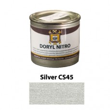 Bronza "NITRO DORYL" -dažas Silver CS45