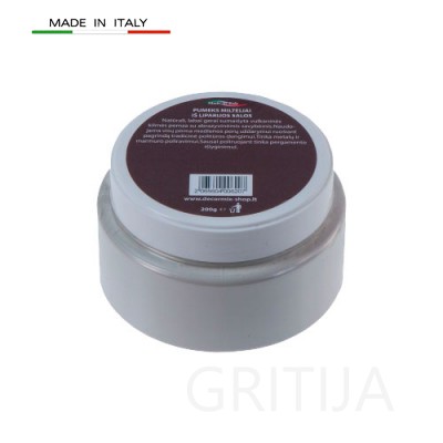 Natūralūs pemzos milteliai 1kg