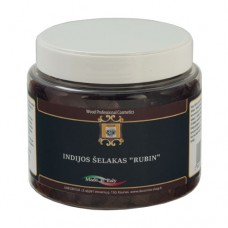 Šelakas ''RUBIN'' 200g
