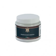 Šampaninė kreida-Calcium carbonate 1kg