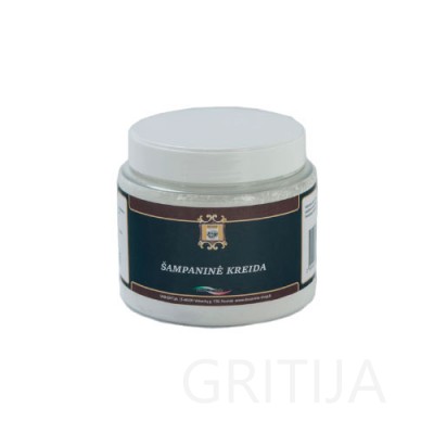 Šampaninė kreida-Calcium carbonate 1kg