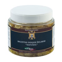 Šelakas balintas NATURAL 200g
