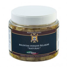 Šelakas balintas NATURAL 1kg