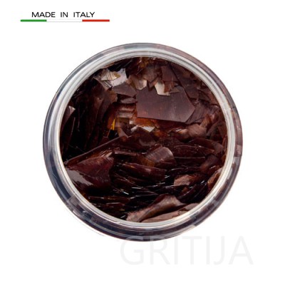 Šelakas ''RUBIN'' 1kg
