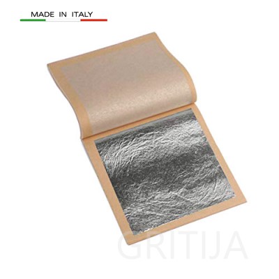  Sidabras lapeliais 95x95