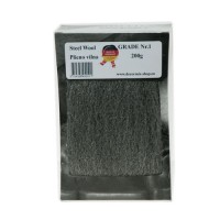 Plieno vilna Nr.1 200g