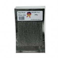 Plieno vilna Nr.1 200g