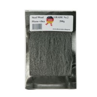 Plieno vilna Nr.2 200g