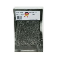 Plieno vilna Nr.3 200g