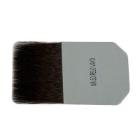 Šepetys VAJO auksavimui 60mm