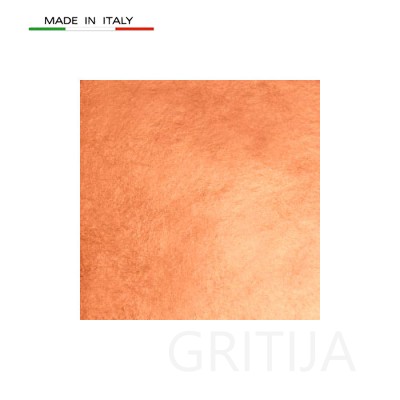 Varis lapeliais COPPER 14x14