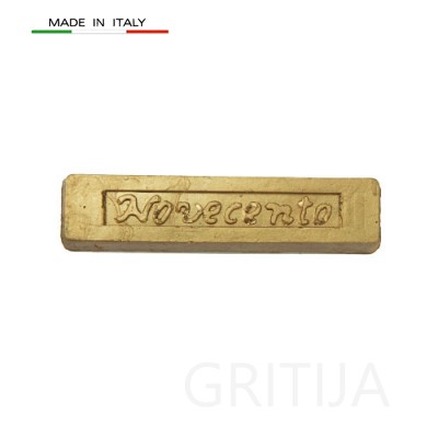 Metaliniai vaško užpildai Metaliniai vaško užpildai