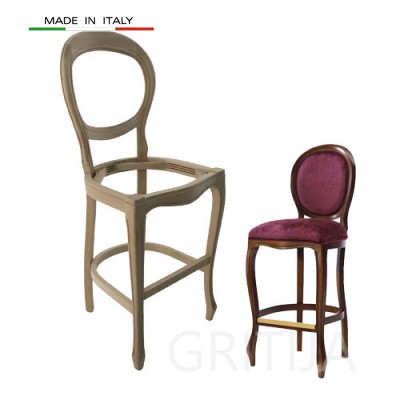 Baro kėdė 117SG Baro kėdė 117SG