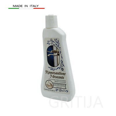 Valiklis bronziniams paviršiams 400ml
