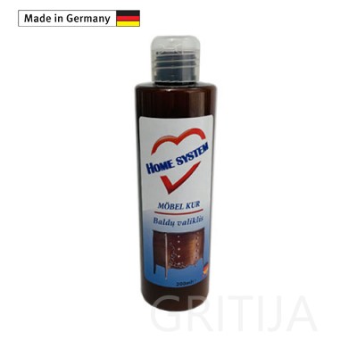Baldų valiklis Möbel-Kur 200ml Baldų valiklis Möbel-Kur 200ml