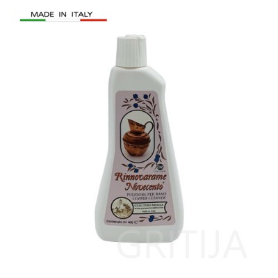 Valiklis variniams paviršiams  400ml