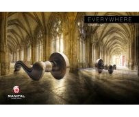 Durų ir langų furnitūra