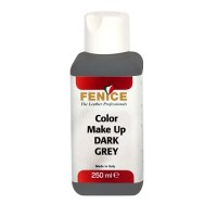 Spalvotas kremas odai CMU DARK GREY