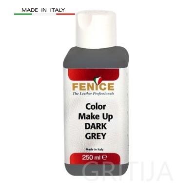 Spalvotas kremas odai CMU DARK GREY Spalvotas kremas odai CMU DARK GREY