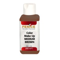 Spalvotas kremas odai CMU MEDIUM BROWN