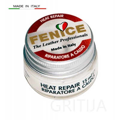Skysta oda Heat Repair 15ml 
