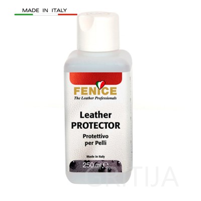 Kremas odai-Leather Protector 250ml