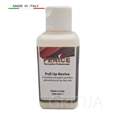 Pull-Up Revive 250ml