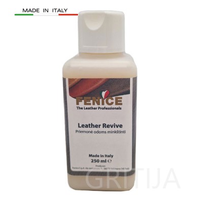 Leather Revive 250ml Leather Revive 250ml