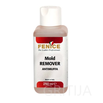  Pelėsių valiklis-Mold Remover