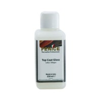 Top Coat Gloss -lakas blizgus 250ml