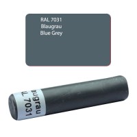 Vaškinė kreidelė Ko130/RAL7031