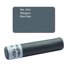 Vaškinė kreidelė Ko130/RAL7031