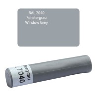 Vaškinė kreidelė Ko130/RAL7040