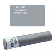 Vaškinė kreidelė Ko130/RAL7040