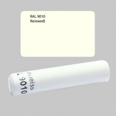 Vaškinė kreidelė Ko130/RAL9010