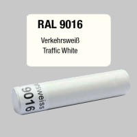Vaškinė kreidelė Ko130/RAL9016